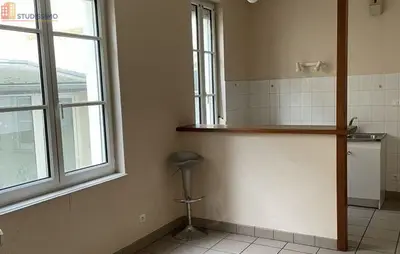 Studio à Chalon-sur-Saône