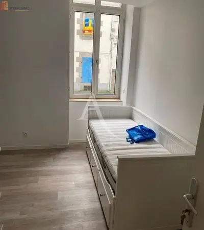 Studio à Brest