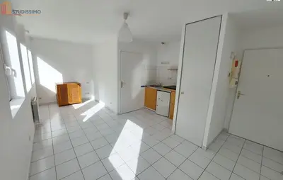 Studio à Chalon-sur-Saône