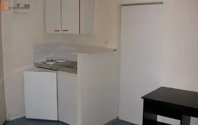Studio à Le Creusot