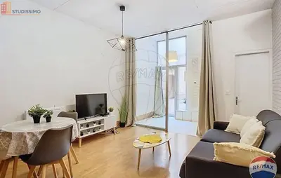 Studio à Chalon-sur-Saône