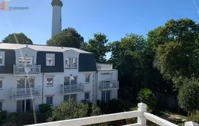 Studio à Bénodet