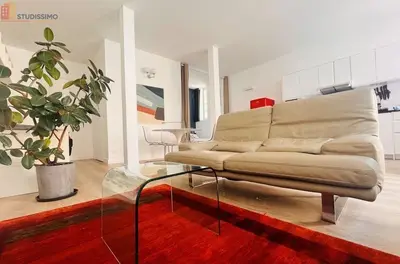 Studio à Pau