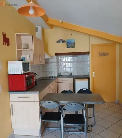 Studio à Ustaritz