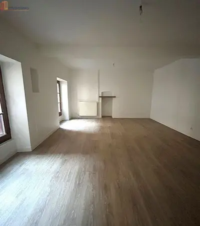 Studio à Pau