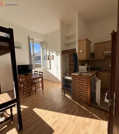 Studio à Bizanos