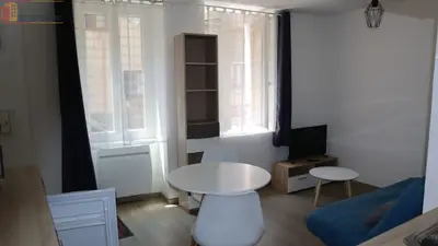 Studio à Autun