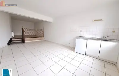 Studio à Chalon-sur-Saône