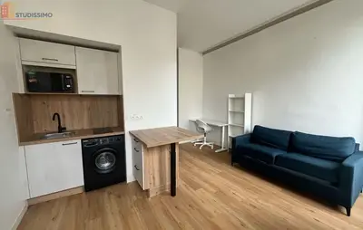 Studio à Pau