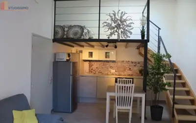 Studio à Digoin