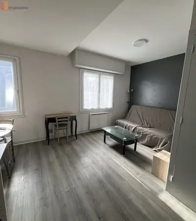 Studio à Billère