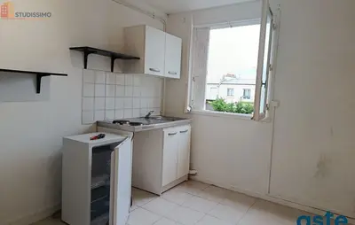 Studio à Brest