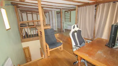 Studio à Chalon-sur-Saône