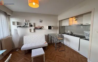 Studio à Pau