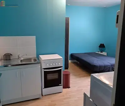 Studio à Charolles