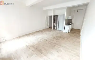 Studio à Mâcon