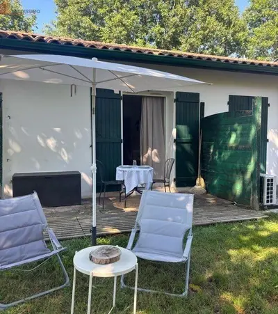 Studio à Itxassou