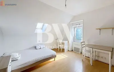 Studio à Brest