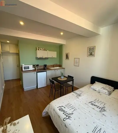 Studio à Mâcon