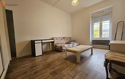 Studio à Mâcon