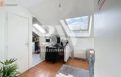 Studio à Brest