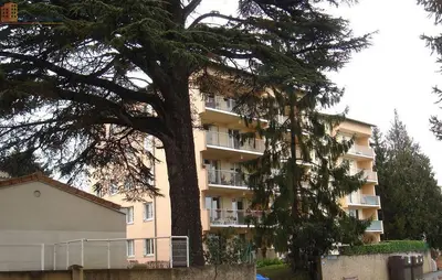 Studio à Mâcon