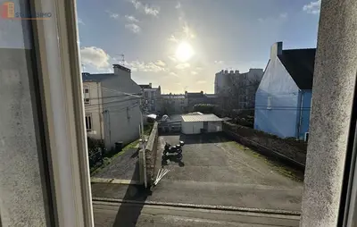 Studio à Brest