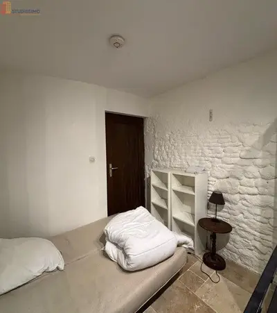 Studio à Mâcon