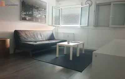 Studio à Chalon-sur-Saône