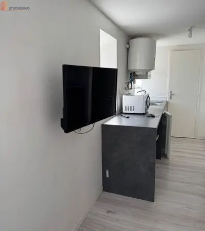 Studio à Brest