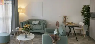 Studio à Chalon-sur-Saône