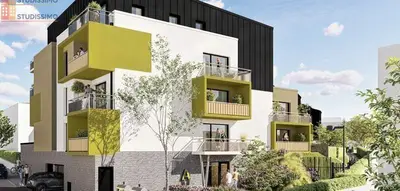 Studio à Brest