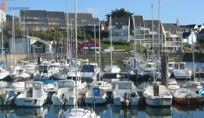 Studio à Douarnenez