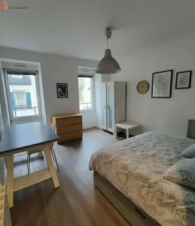 Studio à Brest