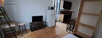 Studio à Pau