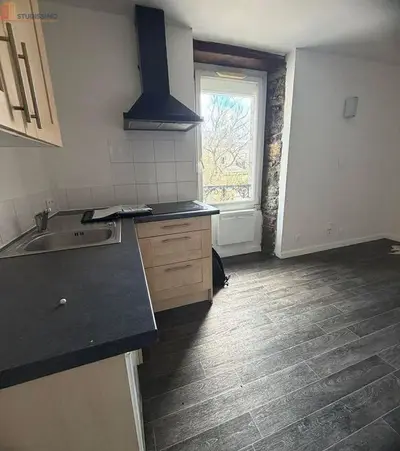 Studio à Concarneau