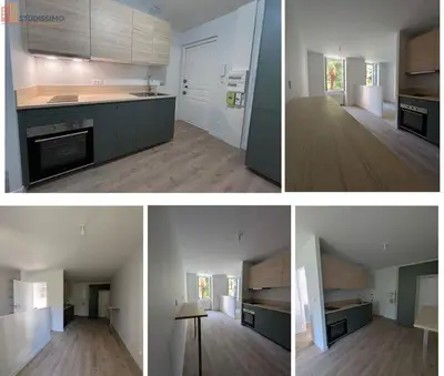 Studio à Pau