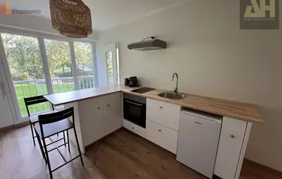 Studio à Brest