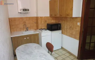 Studio à Mâcon