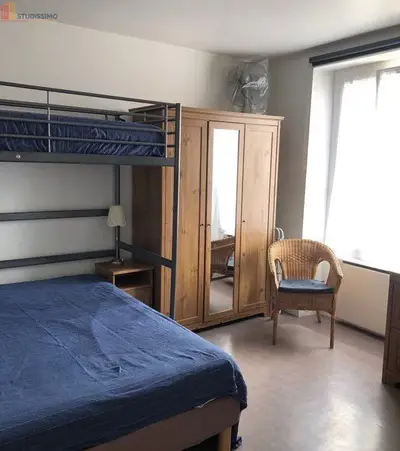 Studio à Biarritz