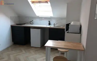 Studio à Chalon-sur-Saône