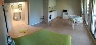 Studio à Billère