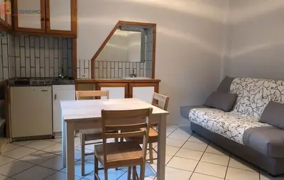 Studio à Pau