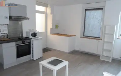 Studio à Le Creusot