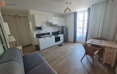 Studio à Pau