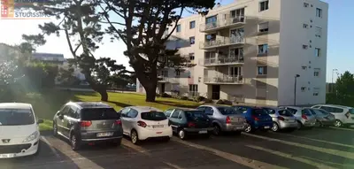 Studio à Brest