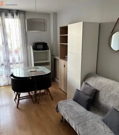 Studio à Chalon-sur-Saône