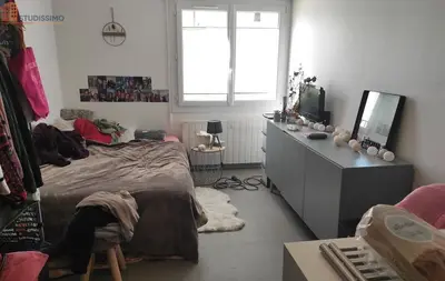 Studio à Mâcon