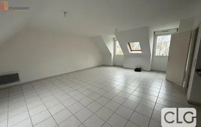 Studio à Pleyben