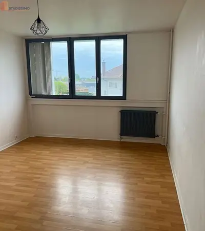 Studio à Mâcon